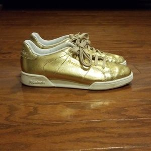 Reebok Shoes "Pot of Gold" 2016 Collection